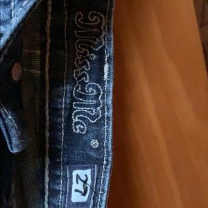 Miss Me Shorts - Miss me shorts Miss Me Shorts - Miss me shorts